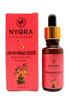 TürkiyeDünyadan HediyelerDNY-HDYMNKT0894Keskin Hediyelik Eşya Ve TekstilMystica Japon Kiraz Çiçeği Esansiyel Yağı (Diffuser Oil) Buhurdan Yağı 20ml