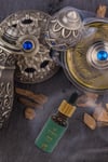 TürkiyeDünyadan HediyelerDNY-HDYMNKT0896Keskin Hediyelik Eşya Ve TekstilMystica Musk Arabian Oud Esansiyel Yağı (Diffuser Oil) Buhurdan Yağı 20ml