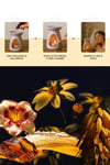 TürkiyeDünyadan HediyelerDNY-HDYMNKT0888Keskin Hediyelik Eşya Ve TekstilMystica Amber Esansiyel Yağı (Diffuser Oil) Buhurdan Yağı 20ml