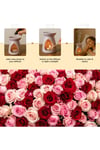 TürkiyeDünyadan HediyelerDNY-HDYMNKT0890Keskin Hediyelik Eşya Ve TekstilMystica Gül Esansiyel Yağı (Diffuser Oil) Buhurdan Yağı 20ml