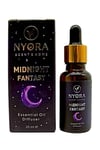 TürkiyeDünyadan HediyelerDNY-HDYMNKT0892Keskin Hediyelik Eşya Ve TekstilMystica Midnight Fantasy Esansiyel Yağı (Diffuser Oil) Buhurdan Yağı 20ml