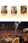 TürkiyeDünyadan HediyelerDNY-HDYMNKT0886Keskin Hediyelik Eşya Ve TekstilMystica Palo Santo Esansiyel Yağı (Diffuser Oil) Buhurdan Yağı 20ml
