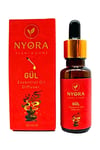 TürkiyeDünyadan HediyelerDNY-HDYMNKT0890Keskin Hediyelik Eşya Ve TekstilMystica Gül Esansiyel Yağı (Diffuser Oil) Buhurdan Yağı 20ml