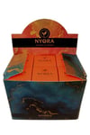 TürkiyeDünyadan HediyelerDNY-HDYMNKT0888Keskin Hediyelik Eşya Ve TekstilMystica Amber Esansiyel Yağı (Diffuser Oil) Buhurdan Yağı 20ml