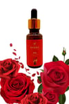 TürkiyeDünyadan HediyelerDNY-HDYMNKT0890Keskin Hediyelik Eşya Ve TekstilMystica Gül Esansiyel Yağı (Diffuser Oil) Buhurdan Yağı 20ml