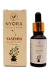TürkiyeDünyadan HediyelerDNY-HDYMNKT0887Keskin Hediyelik Eşya Ve TekstilMystica Yasemin Esansiyel Yağı (Diffuser Oil) Buhurdan Yağı 20ml