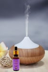 TürkiyeDünyadan HediyelerDNY-HDYMNKT0891Keskin Hediyelik Eşya Ve TekstilMystica Love Esansiyel Yağı (Diffuser Oil) Buhurdan Yağı 20ml