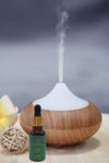 TürkiyeDünyadan HediyelerDNY-HDYMNKT0896Keskin Hediyelik Eşya Ve TekstilMystica Musk Arabian Oud Esansiyel Yağı (Diffuser Oil) Buhurdan Yağı 20ml