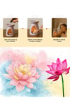 TürkiyeDünyadan HediyelerDNY-HDYMNKT0893Keskin Hediyelik Eşya Ve TekstilMystica Lotus Esansiyel Yağı (Diffuser Oil) Buhurdan Yağı 20ml