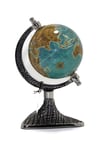 TürkiyeDünyadan HediyelerDNY-HDYSL911-FKeskin Hediyelik Eşya Ve TekstilDünya Küre Stantlı Dekoratif Döner World Globe Sl911-F 24cm