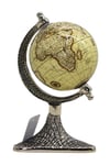 TürkiyeDünyadan HediyelerDNY-HDYSL911-AKeskin Hediyelik Eşya Ve TekstilDünya Küre Stantlı Dekoratif Döner World Globe Sl911-A 24cm