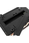 TürkiyeDünyadan HediyelerDNY-KSKAALK2511Keskin Hediyelik Eşya Ve TekstilDekoratif Tv Tasarımlı Ledli Şömine Lamba 18x22cm AAlk2511