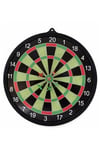 TürkiyeDünyadan HediyelerHDY-KSKALK4891Keskin Hediyelik Eşya Ve TekstilDart Oyunu Mıknatıs Uçlu Çocuklar İçin XL Boy 45cm
