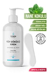 TürkiyeSynemDNY-SYNM01TDKKeskin Hediyelik Eşya Ve TekstilSynem Tüy Dökücü Krem Hassas Cilt Unisex 250 ml