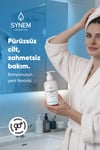 TürkiyeSynemDNY-SYNM01TDKKeskin Hediyelik Eşya Ve TekstilSynem Tüy Dökücü Krem Hassas Cilt Unisex 250 ml