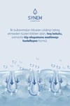 TürkiyeSynemDNY-SYNM01TDKKeskin Hediyelik Eşya Ve TekstilSynem Tüy Dökücü Krem Hassas Cilt Unisex 250 ml