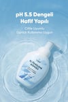 TürkiyeSynemSYN-2123-ETKKeskin Hediyelik Eşya Ve TekstilSYNEM El Temizleme Köpüğü Soft Touch Kremsi Nemlendirici 300 ML