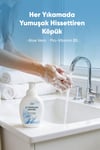 TürkiyeSynemSYN-2123-ETKKeskin Hediyelik Eşya Ve TekstilSYNEM El Temizleme Köpüğü Soft Touch Kremsi Nemlendirici 300 ML