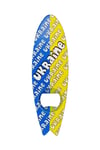 UkraynaDünyadan HediyelerDNY-HD100990Keskin Hediyelik Eşya Ve TekstilUkrayna Temalı Magnet Sörf Açacak