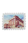 YunanistanDünyadan HediyelerDNY-HD101224Keskin Hediyelik Eşya Ve TekstilYunanistan Temalı Pul Magnet