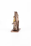 YunanistanDünyadan HediyelerERNHRCL4035Keskin Hediyelik Eşya Ve TekstilPolyester Herkül Biblo Bronz