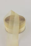 4 cm Su Yolu Kurdele 50 mt