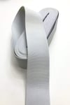 Beyaz Lastik 4 cm 1 mt