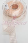 File Kurdele 2,5Cm