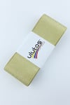 Gold Simli Saten Kurdele 6 cm 10 Mt