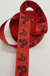 HELLO KITTY BASKILI KURDELE 3 cm