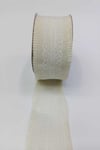 Keten  Dantelli Kurdele  4 Cm