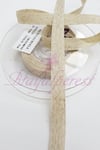Keten Kurdele 1 Cm