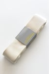 Krem Grogren Kurdele 4 cm 10 mt