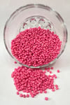 Kum Boncuk 4 mm 50 gr