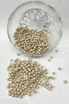 Kum Boncuk 4 mm 50 gr
