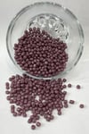 Kum Boncuk 4 mm 50 gr