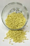 Kum Boncuk 4 mm 50 gr