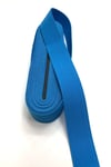 Mavi Lastik 3 cm 1 mt