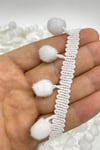Mint Yeşili Ponpon Şerit 20 mt