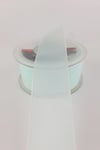 Mint Yeşili Sedef Kurdele 4 Cm 20 mt