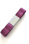 Mürdüm Grogren Kurdele 3 cm 10 mt