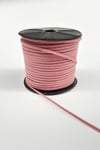 Pembe Süet İp
