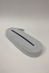 Yassı Lastik 2,5 cm 10 mt