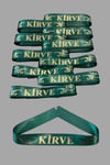 Yeşil Kirve Kurdelesi Sünnet Kirve Kolluğu