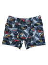 İki Yıldız Erkek Çocuk Boxer 3'lü