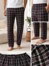 İki Yıldız Pijama Altı
