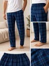 İki Yıldız Pijama Altı