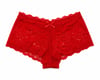 İyteks Dantelli Boxer