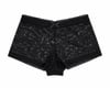 İyteks Dantelli Boxer