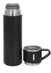 ÇELİK TERMOS SET 500 ML